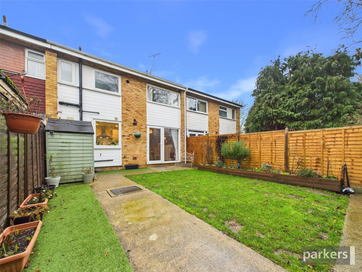 Caversham, Reading, Berkshire