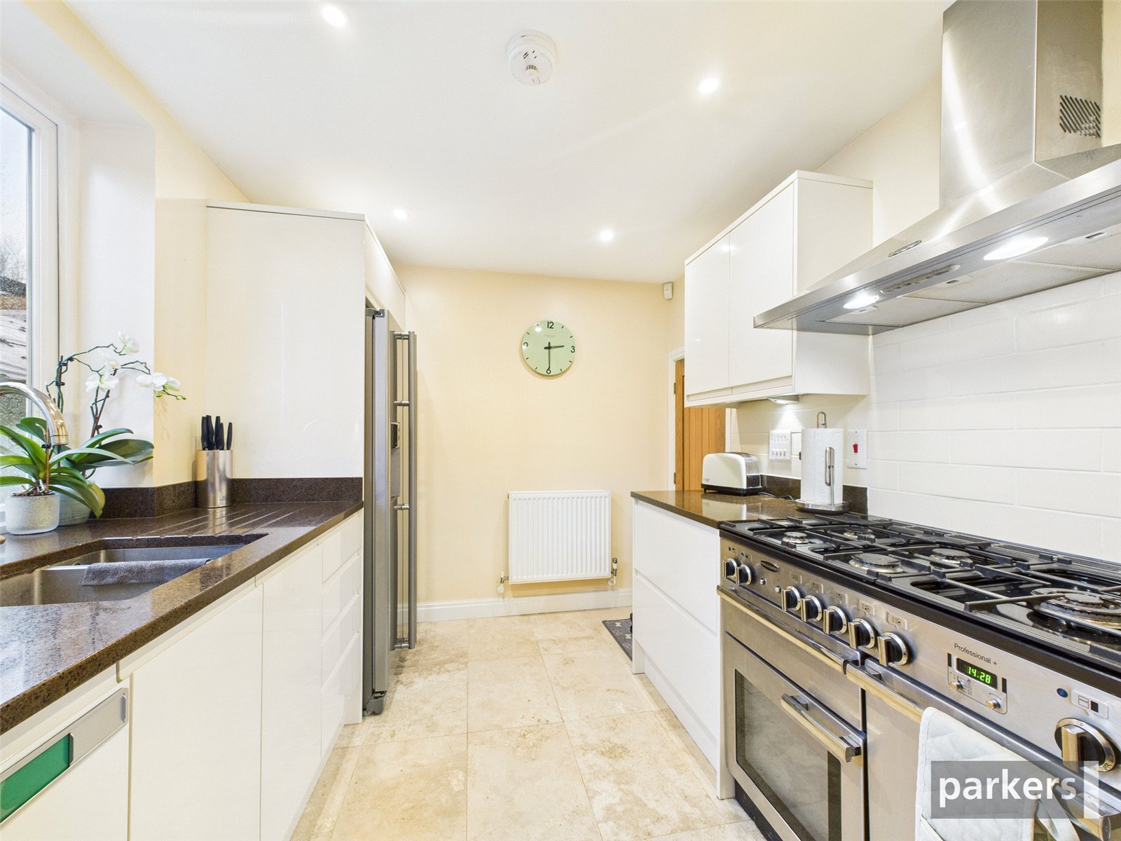 4 bedroom House for sale in Caversham, Reading, Berkshire