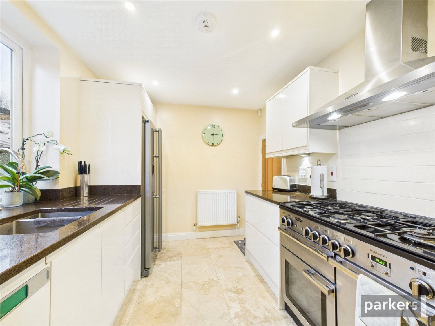 Caversham, Reading, Berkshire