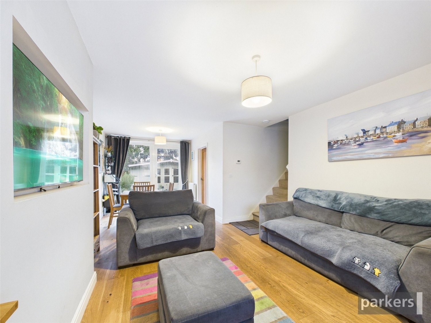 Caversham, Reading, Berkshire