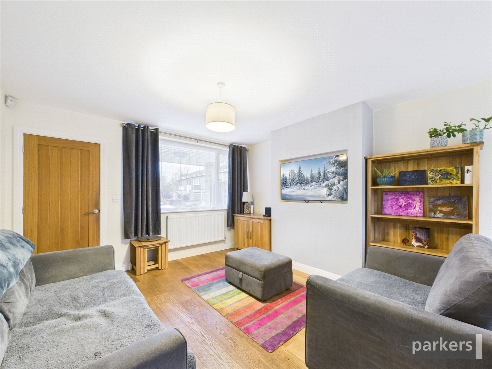 4 bedroom House for sale in Caversham, Reading, Berkshire