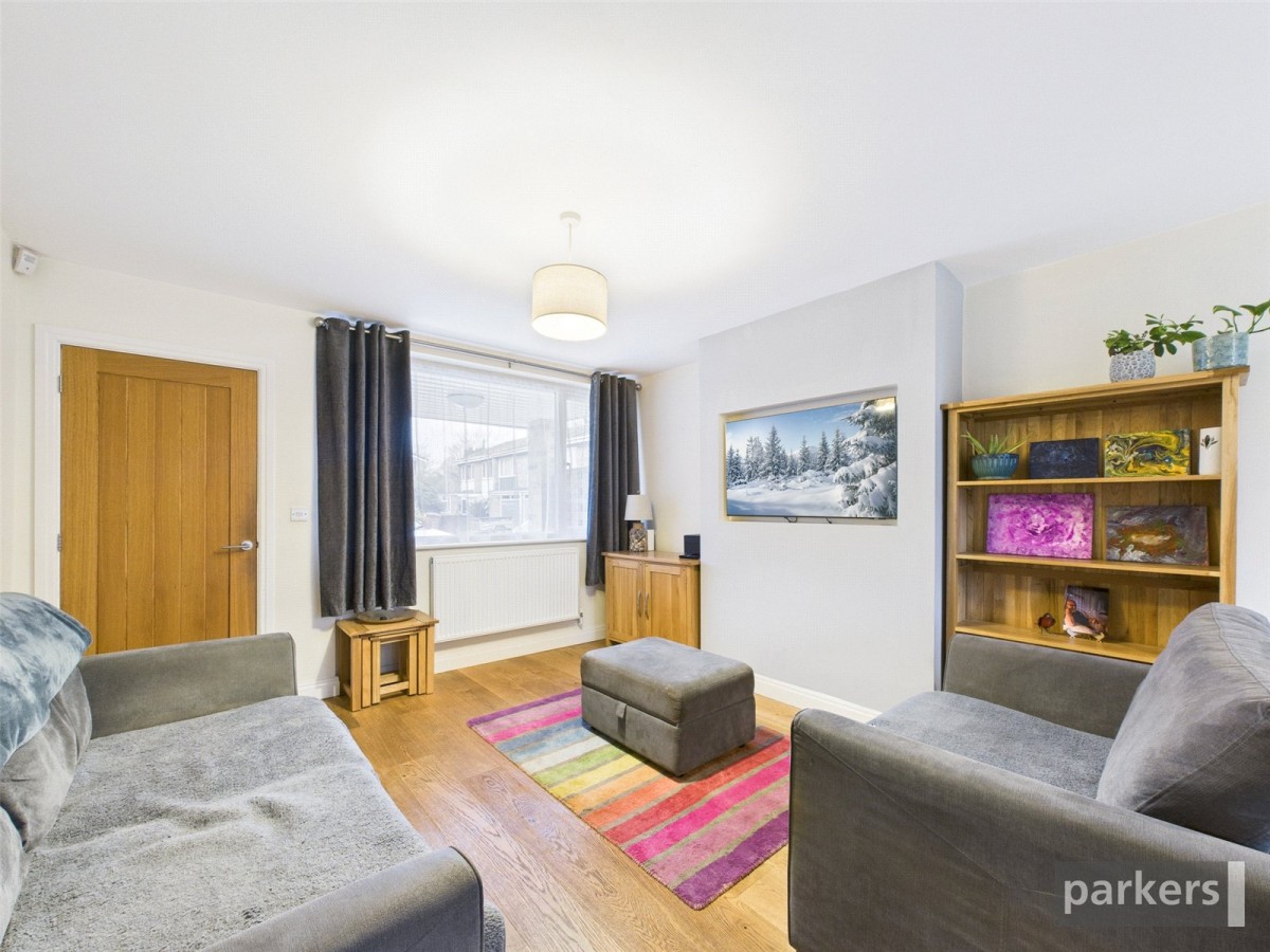 Caversham, Reading, Berkshire