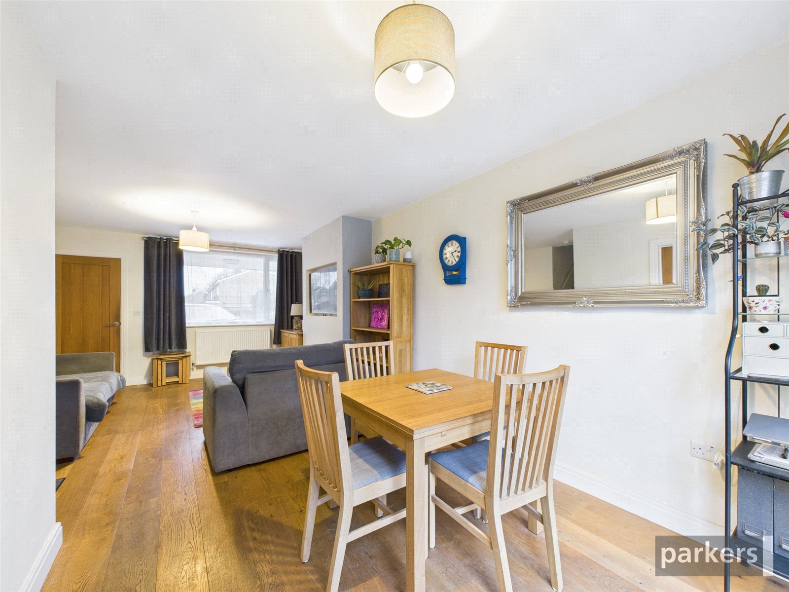 4 bedroom House for sale in Caversham, Reading, Berkshire