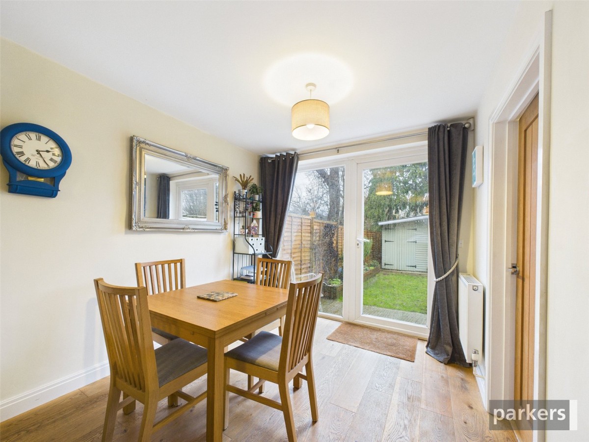 Caversham, Reading, Berkshire