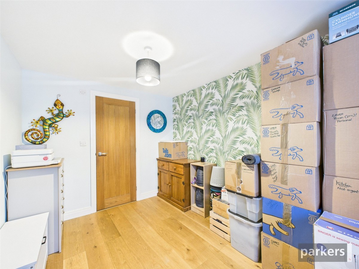 Caversham, Reading, Berkshire