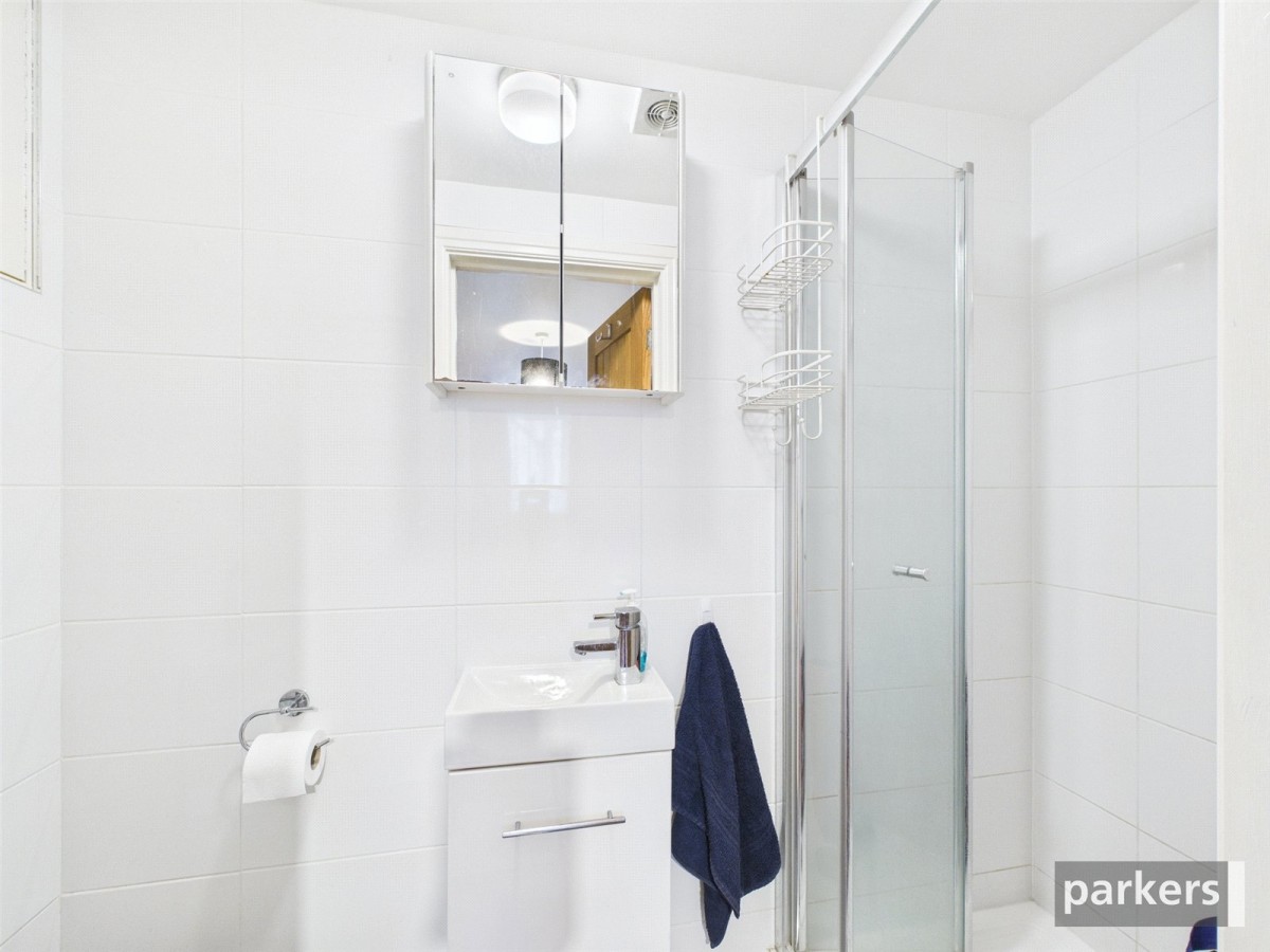 Caversham, Reading, Berkshire