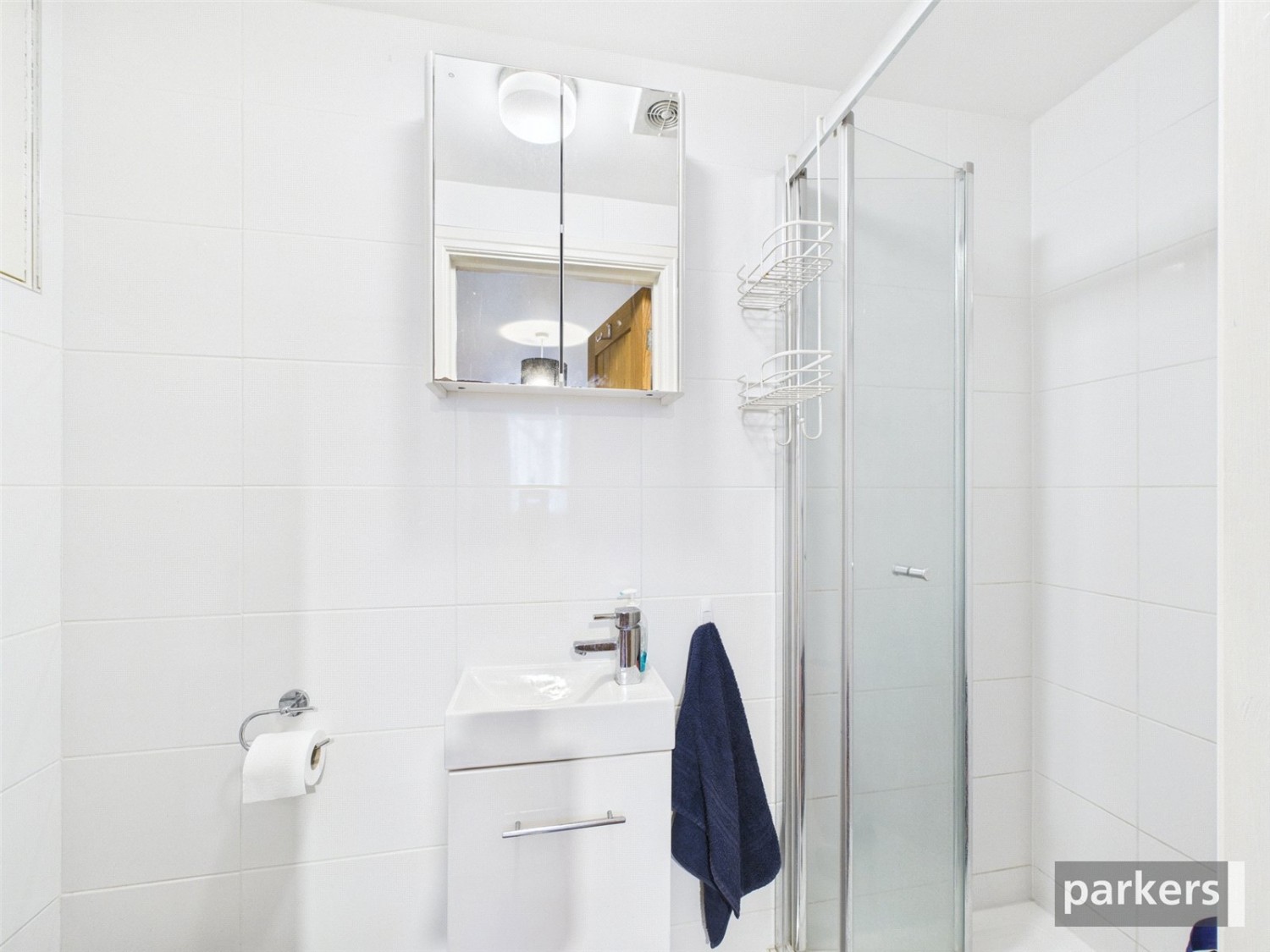 Caversham, Reading, Berkshire