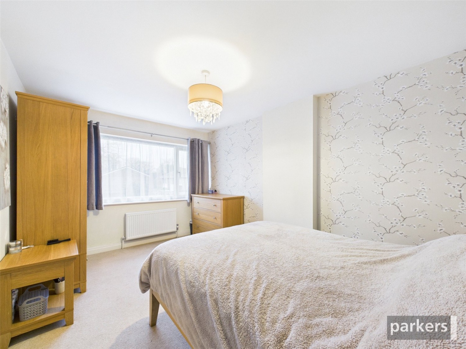 Caversham, Reading, Berkshire