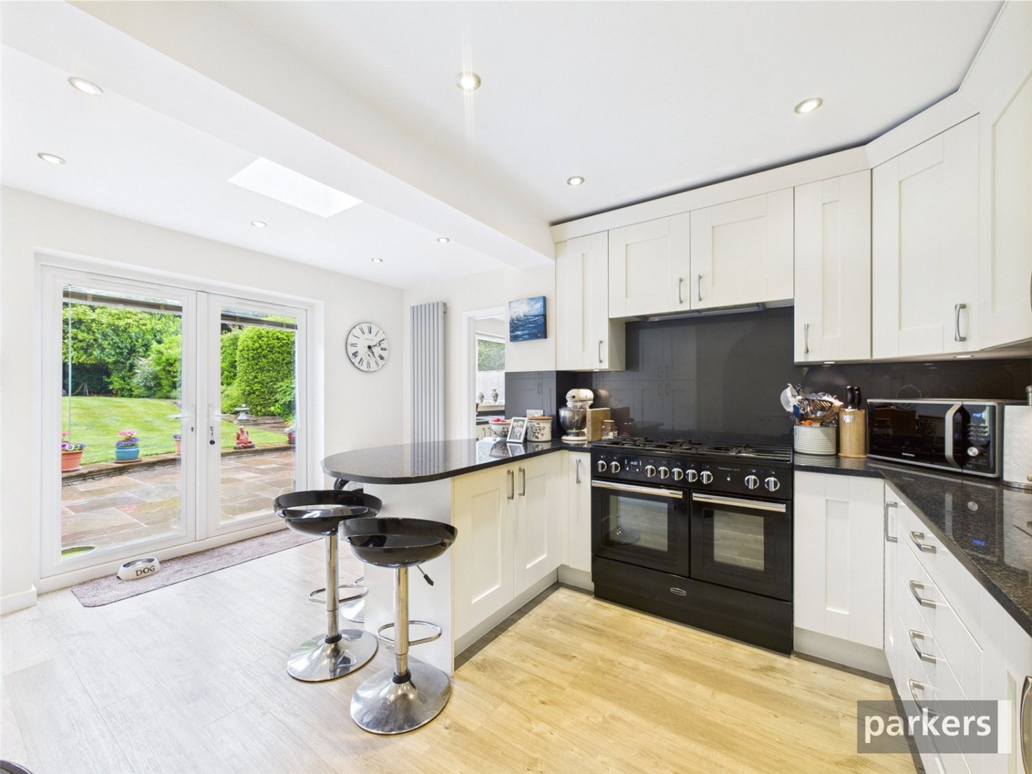 Caversham Heights, Reading, Berkshire