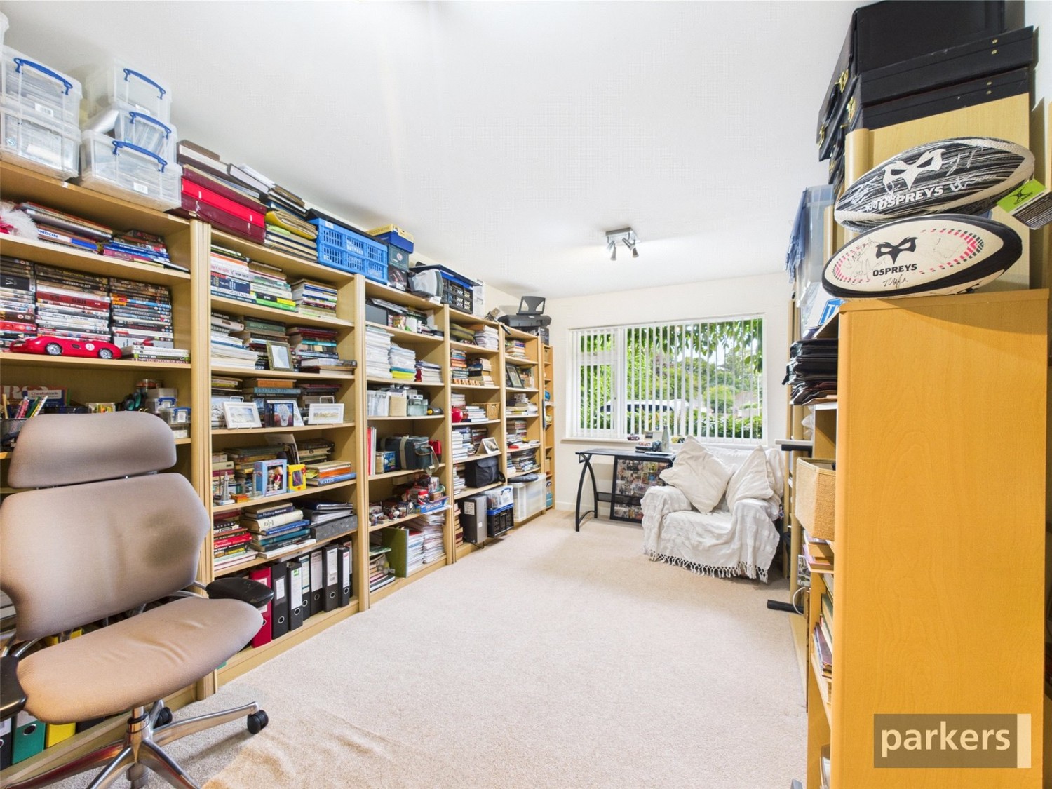 Caversham Heights, Reading, Berkshire