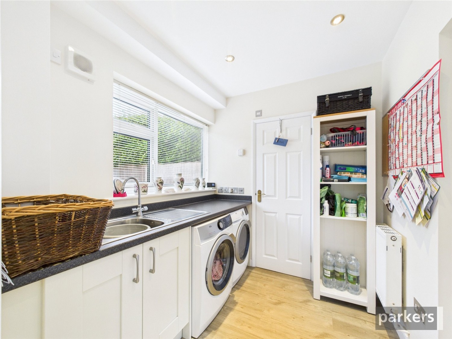 Caversham Heights, Reading, Berkshire