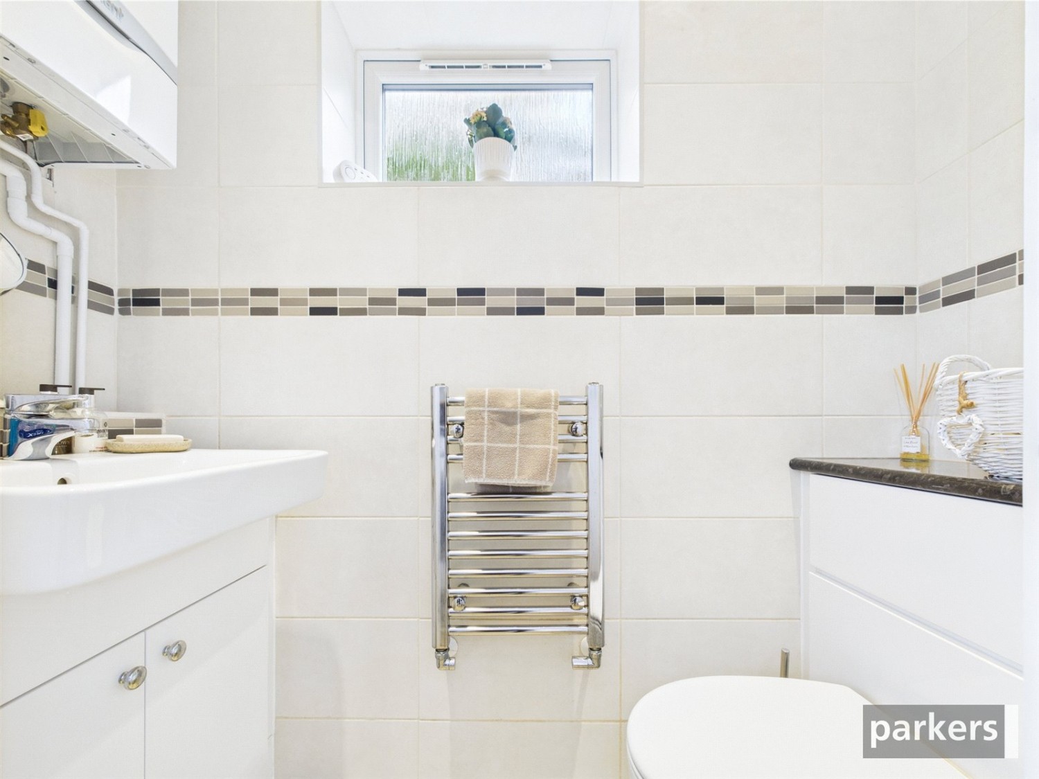 Caversham Heights, Reading, Berkshire
