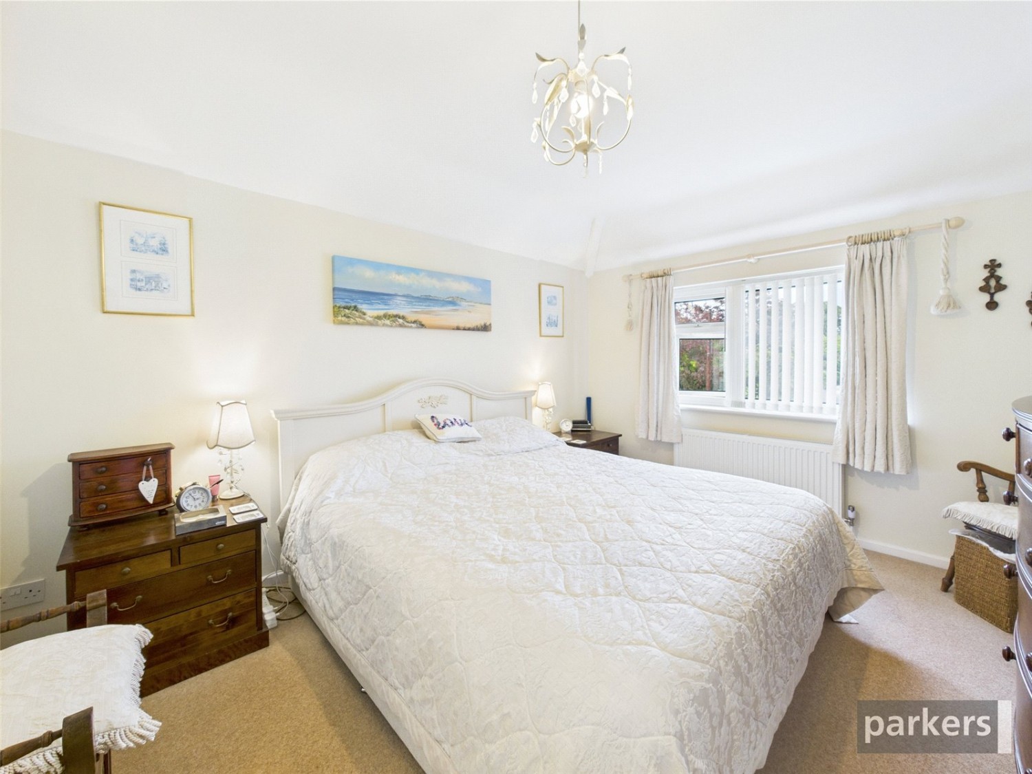 Caversham Heights, Reading, Berkshire