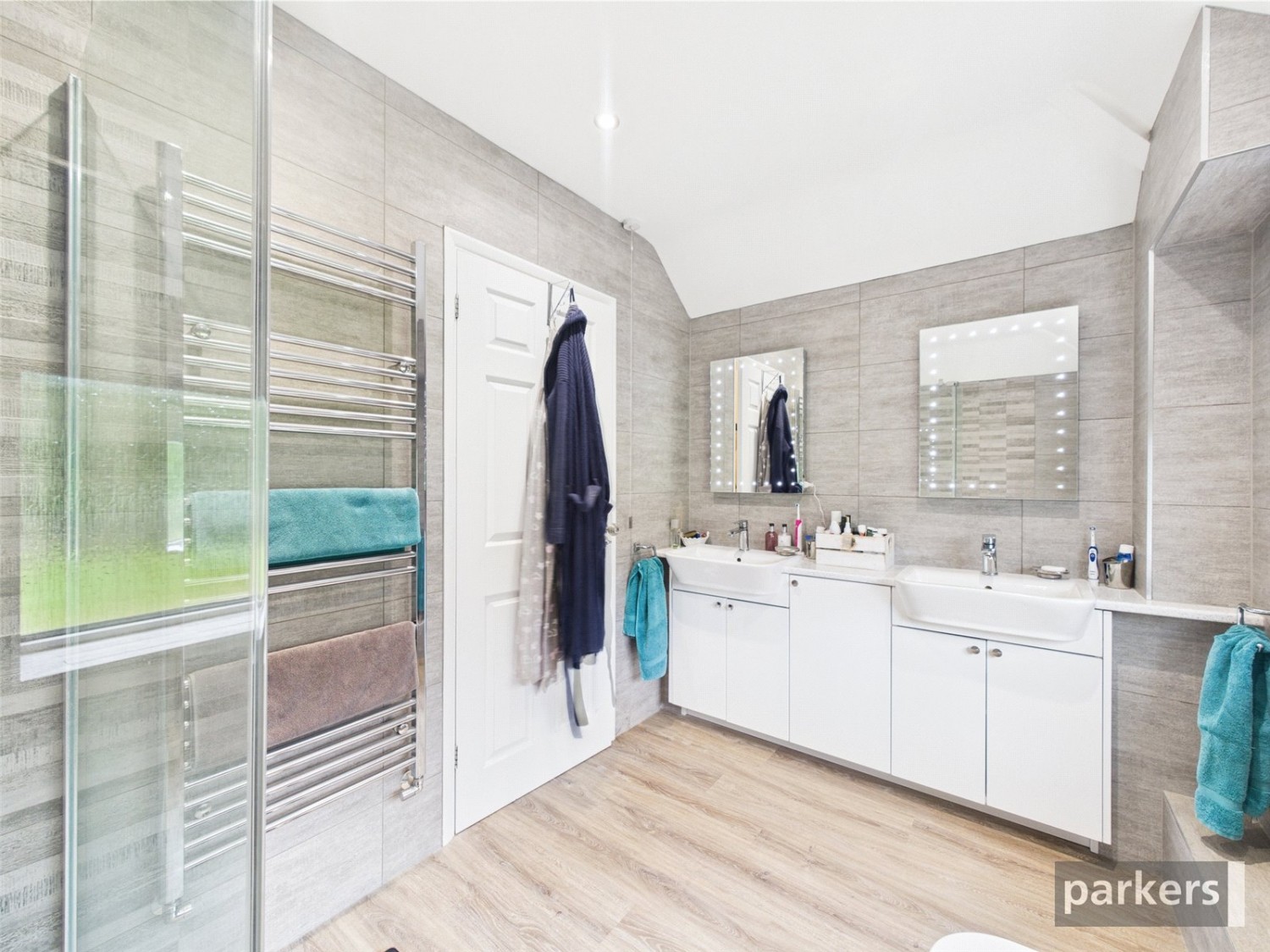 Caversham Heights, Reading, Berkshire