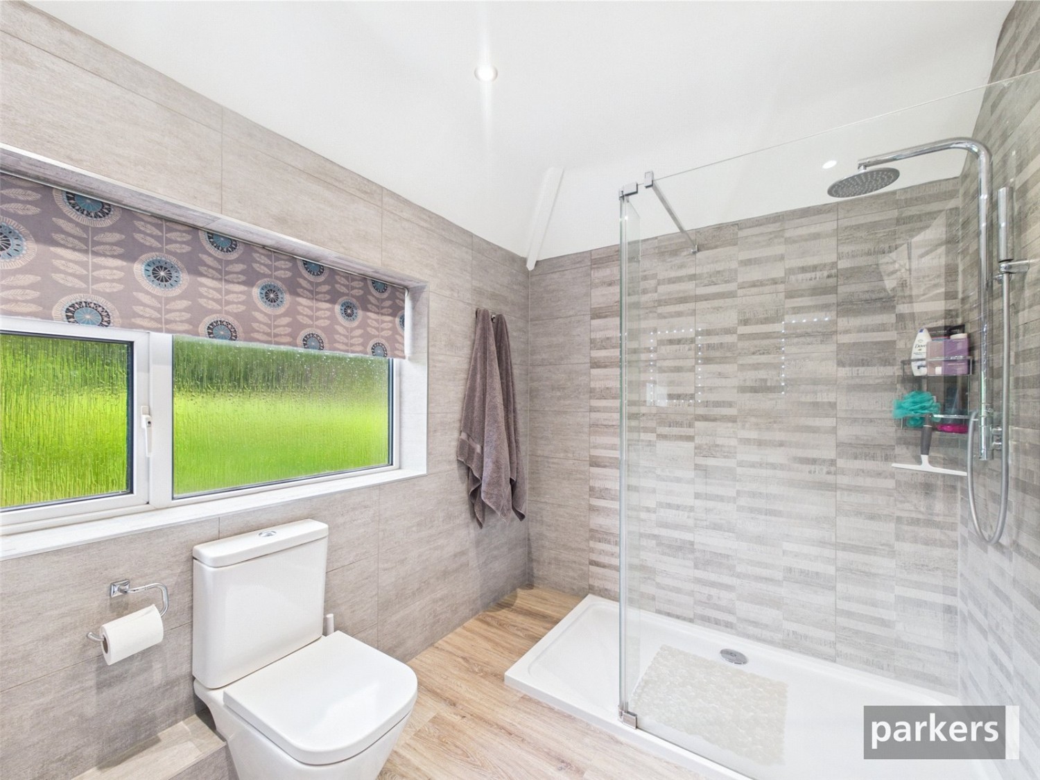 Caversham Heights, Reading, Berkshire