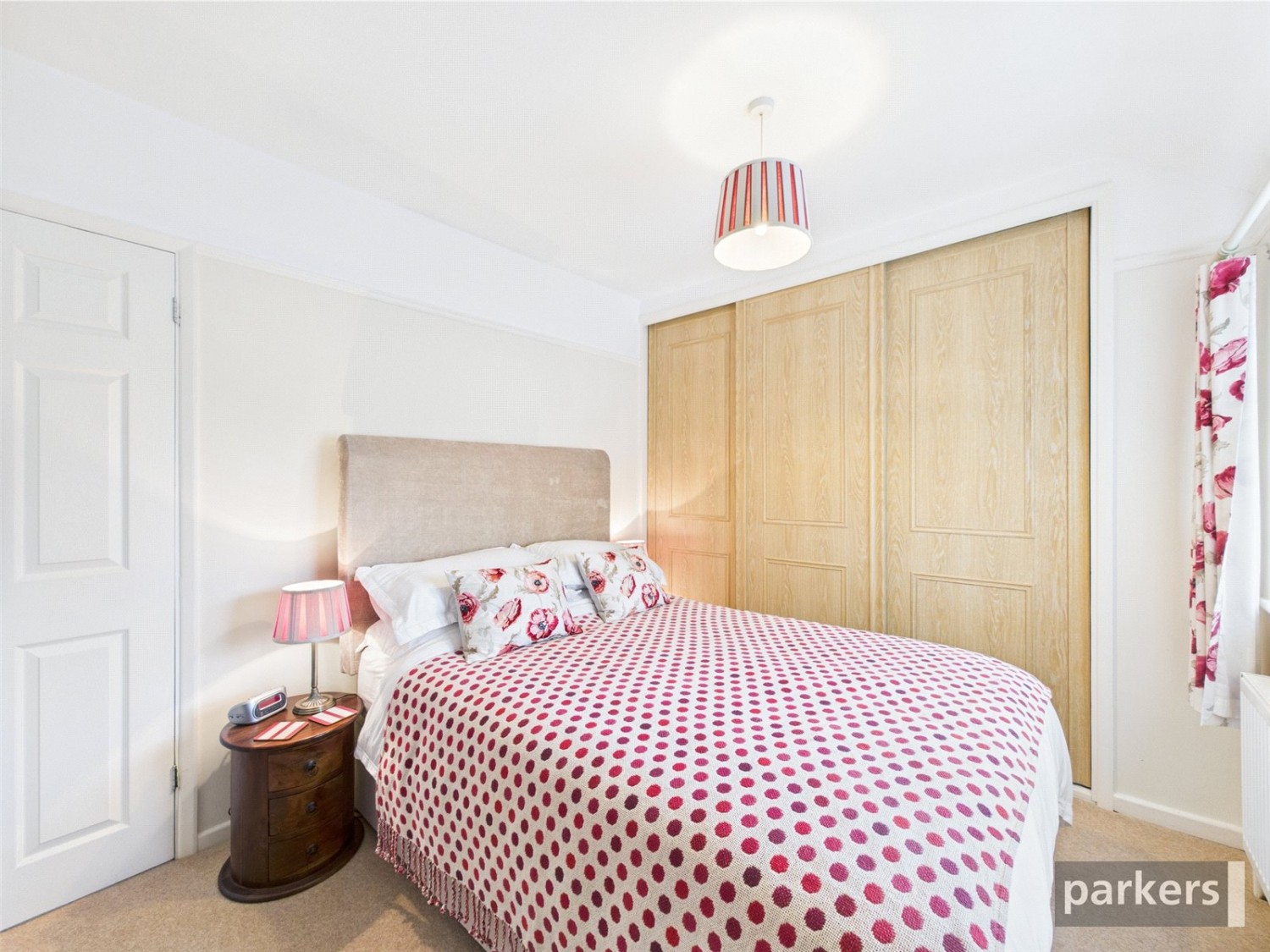 Caversham Heights, Reading, Berkshire