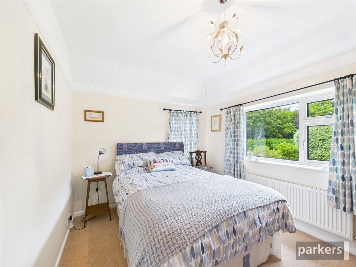 Caversham Heights, Reading, Berkshire