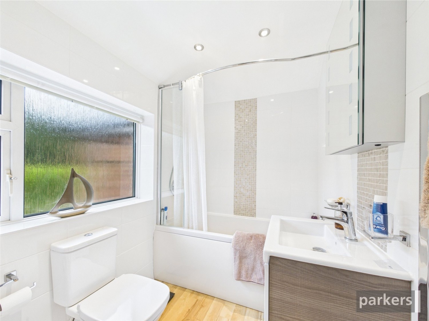 Caversham Heights, Reading, Berkshire