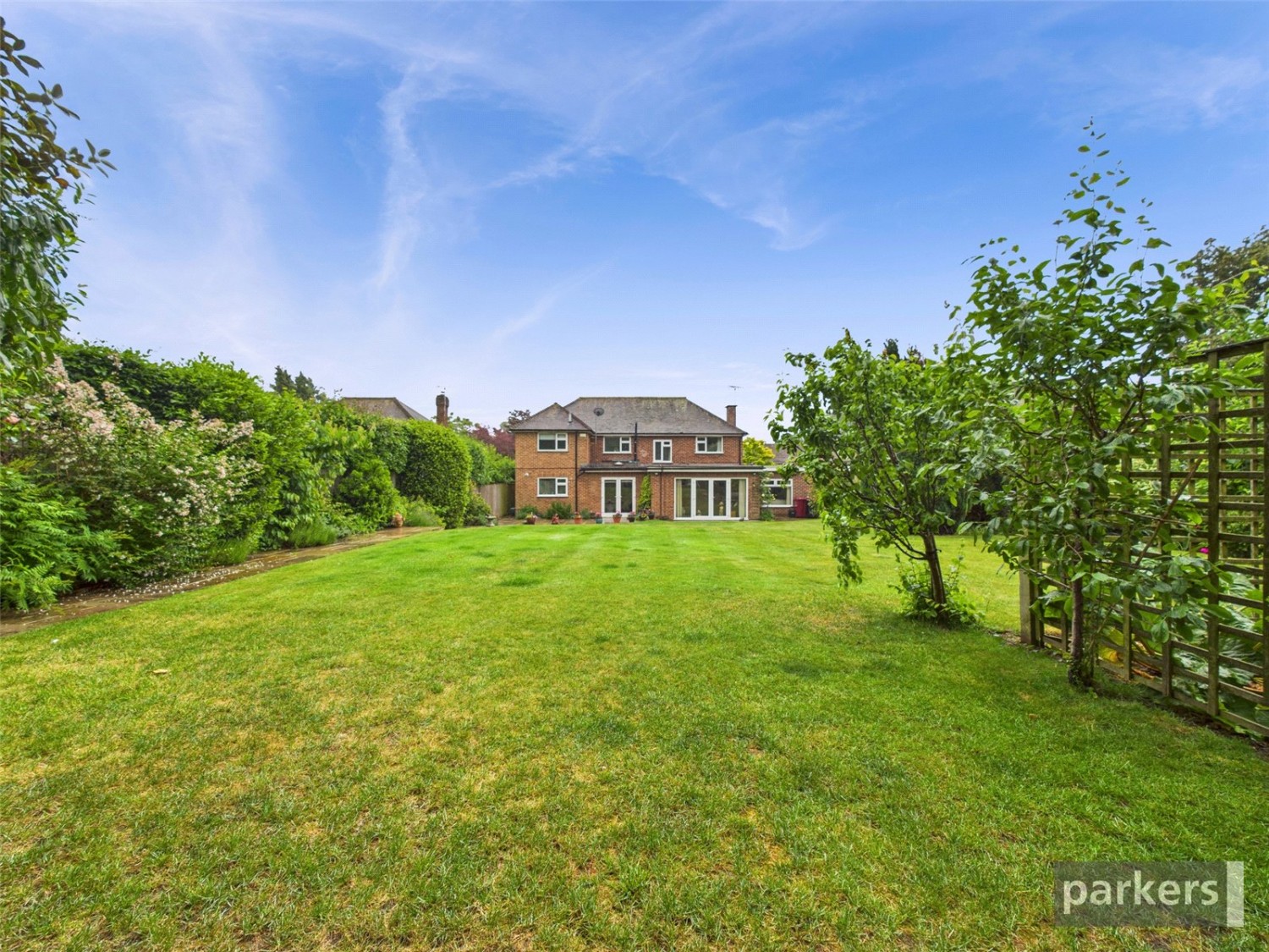 Caversham Heights, Reading, Berkshire