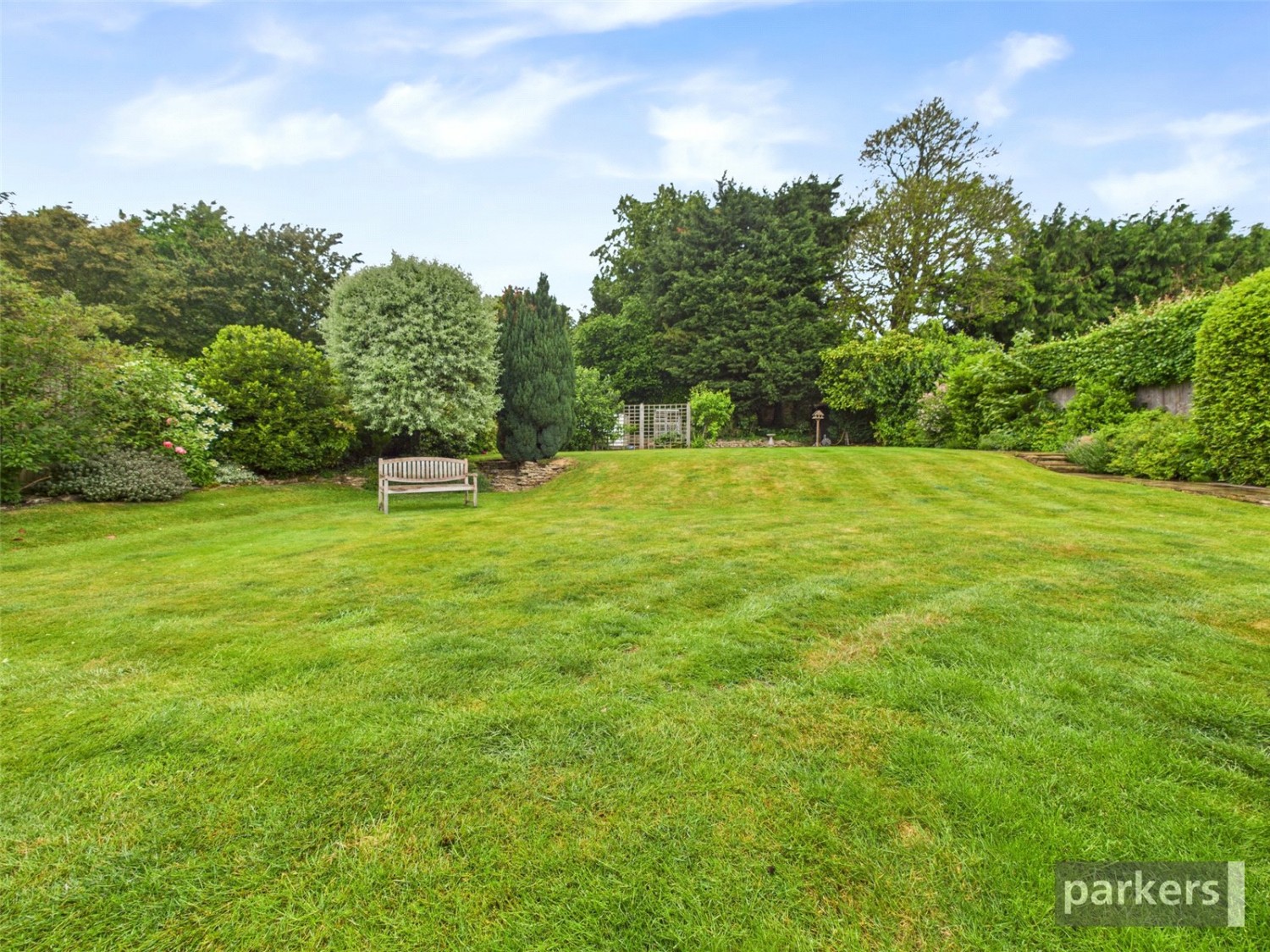 Caversham Heights, Reading, Berkshire