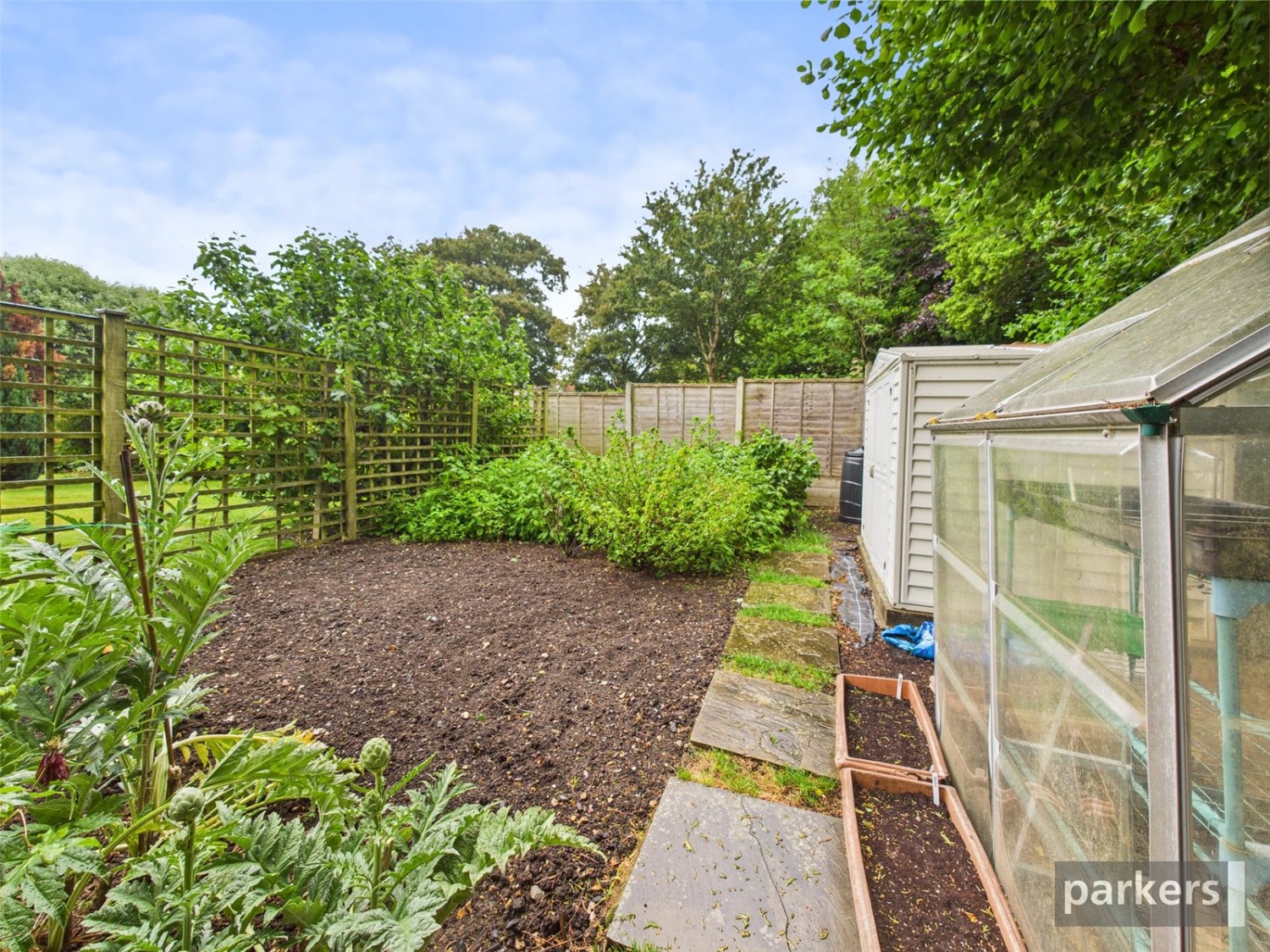 Caversham Heights, Reading, Berkshire