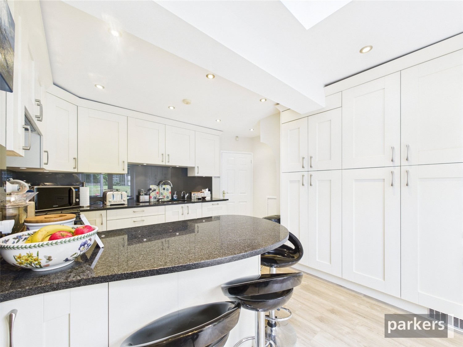 Caversham Heights, Reading, Berkshire