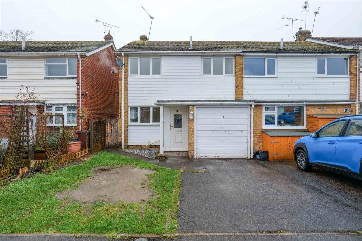 Winnersh, Wokingham, Berkshire