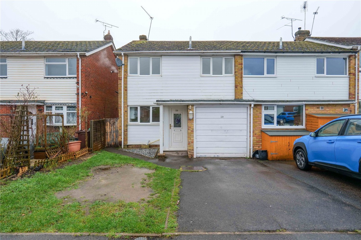 Winnersh, Wokingham, Berkshire
