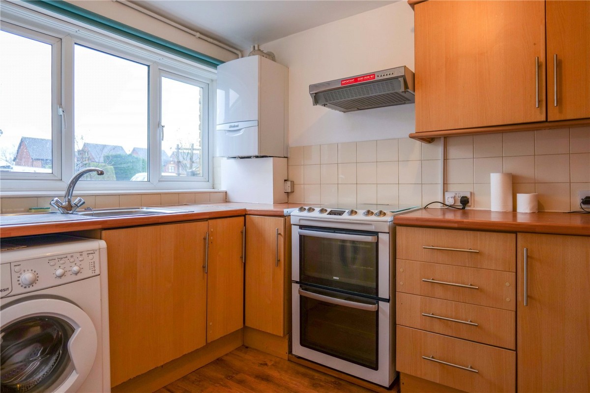 Winnersh, Wokingham, Berkshire