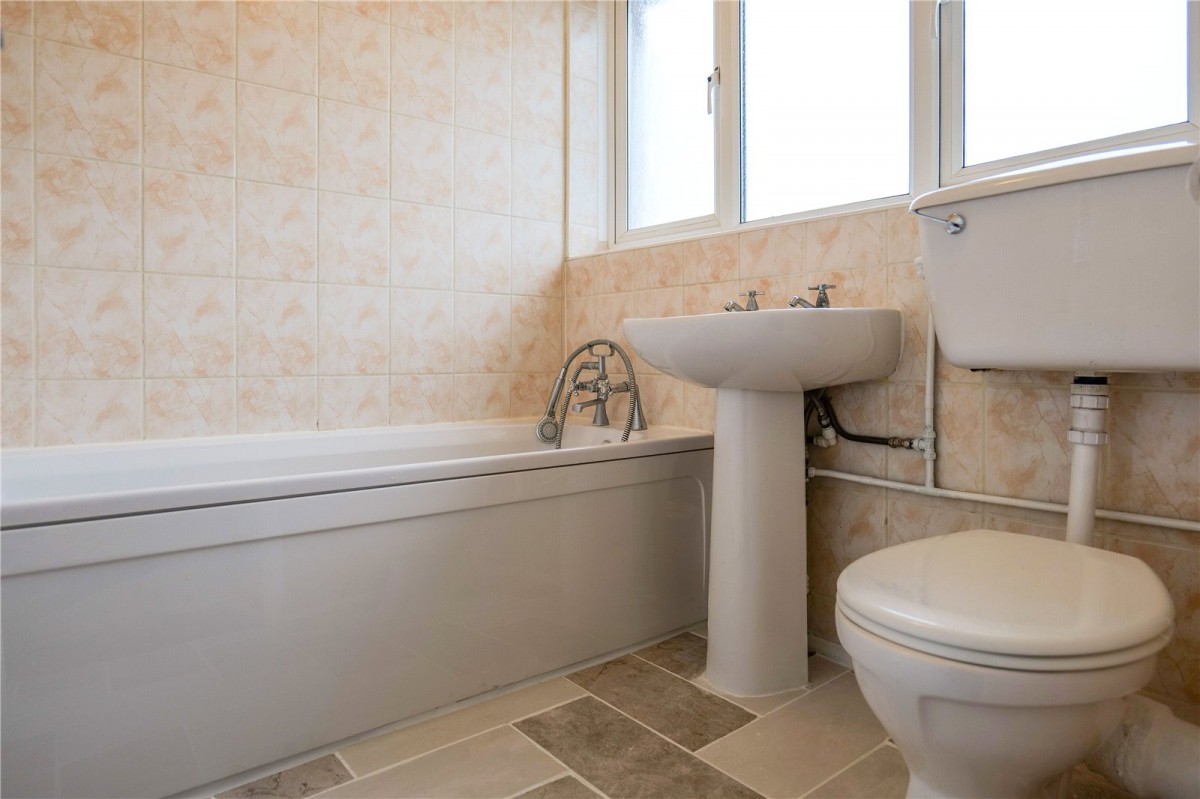 Winnersh, Wokingham, Berkshire