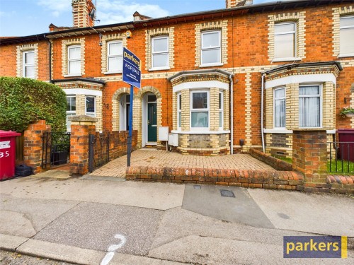 Caversham, Reading, Berkshire