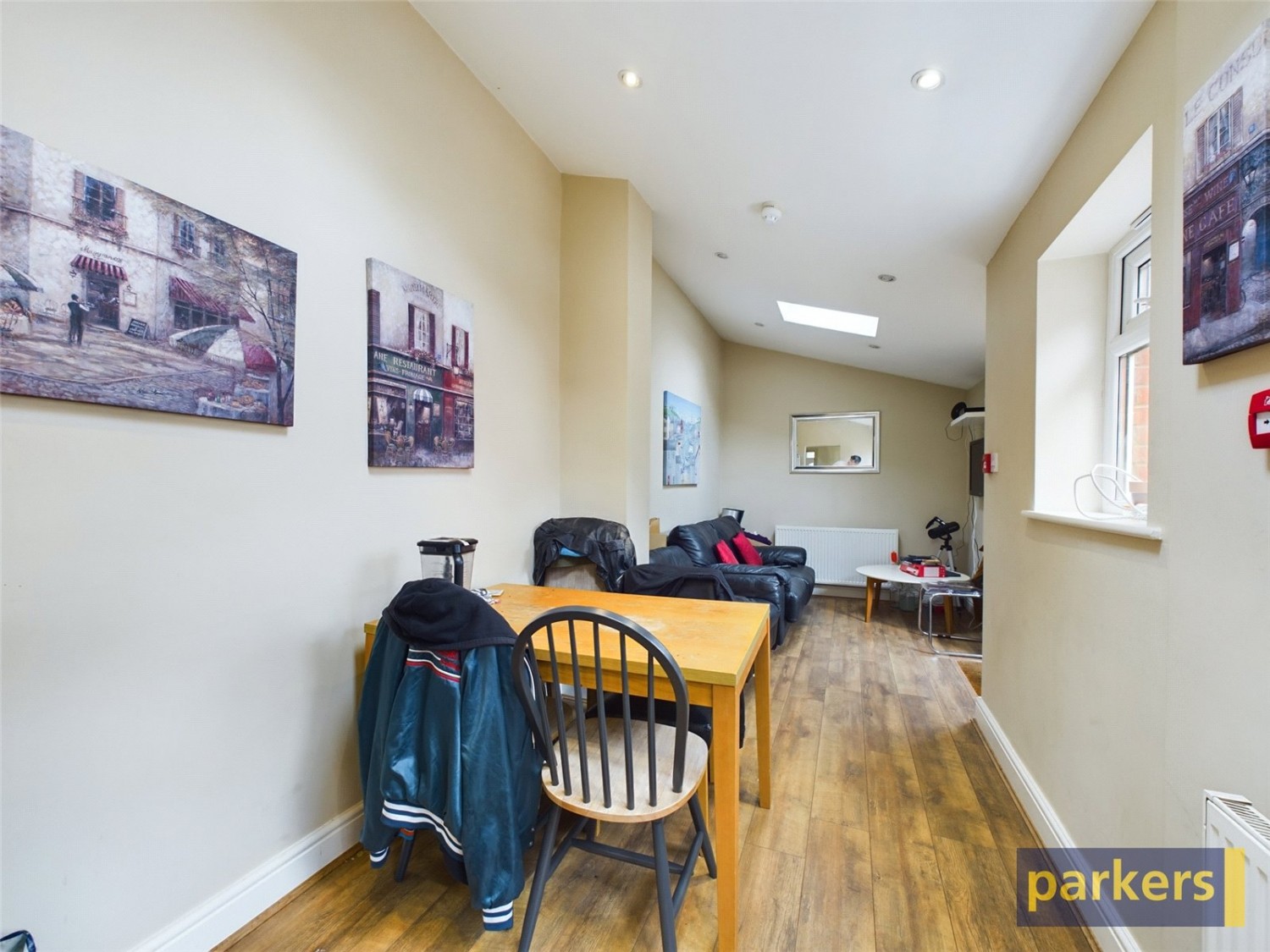 Caversham, Reading, Berkshire