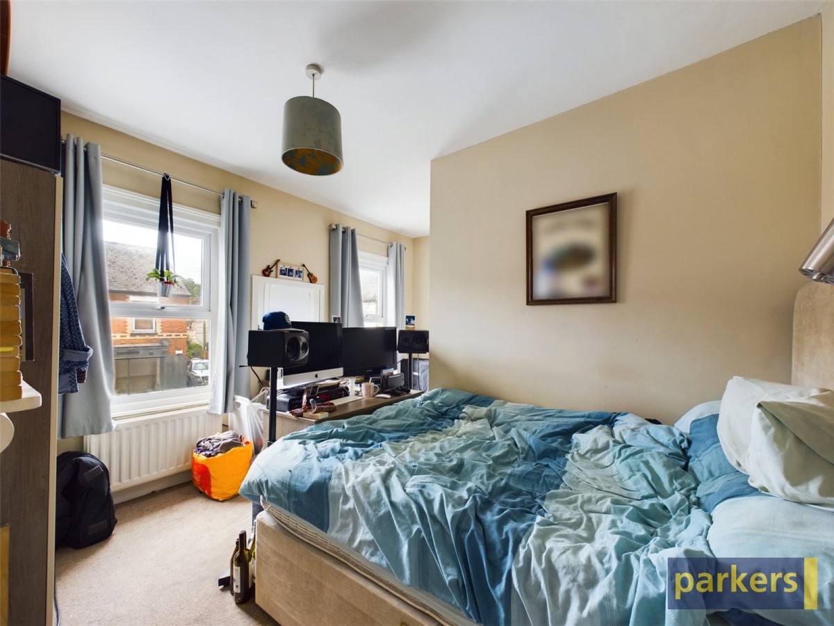 Caversham, Reading, Berkshire