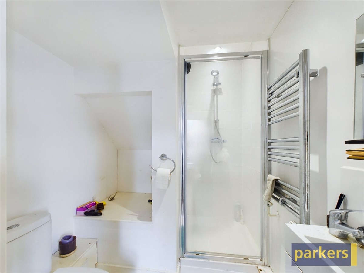 Caversham, Reading, Berkshire