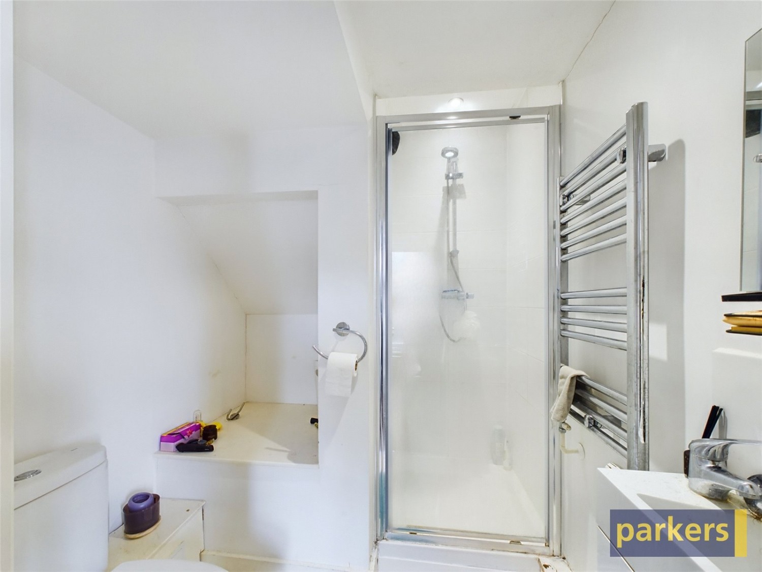 Caversham, Reading, Berkshire