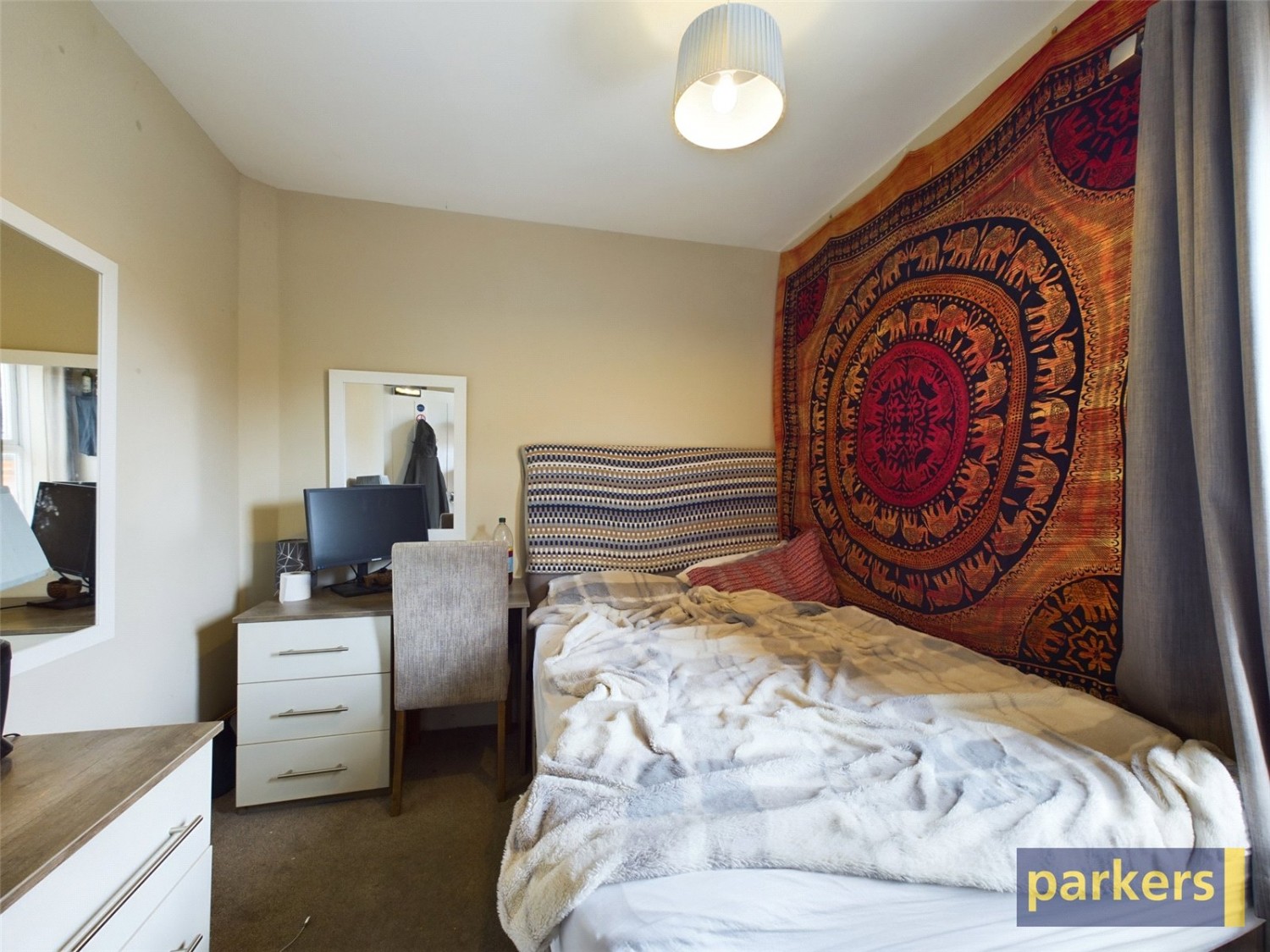 Caversham, Reading, Berkshire