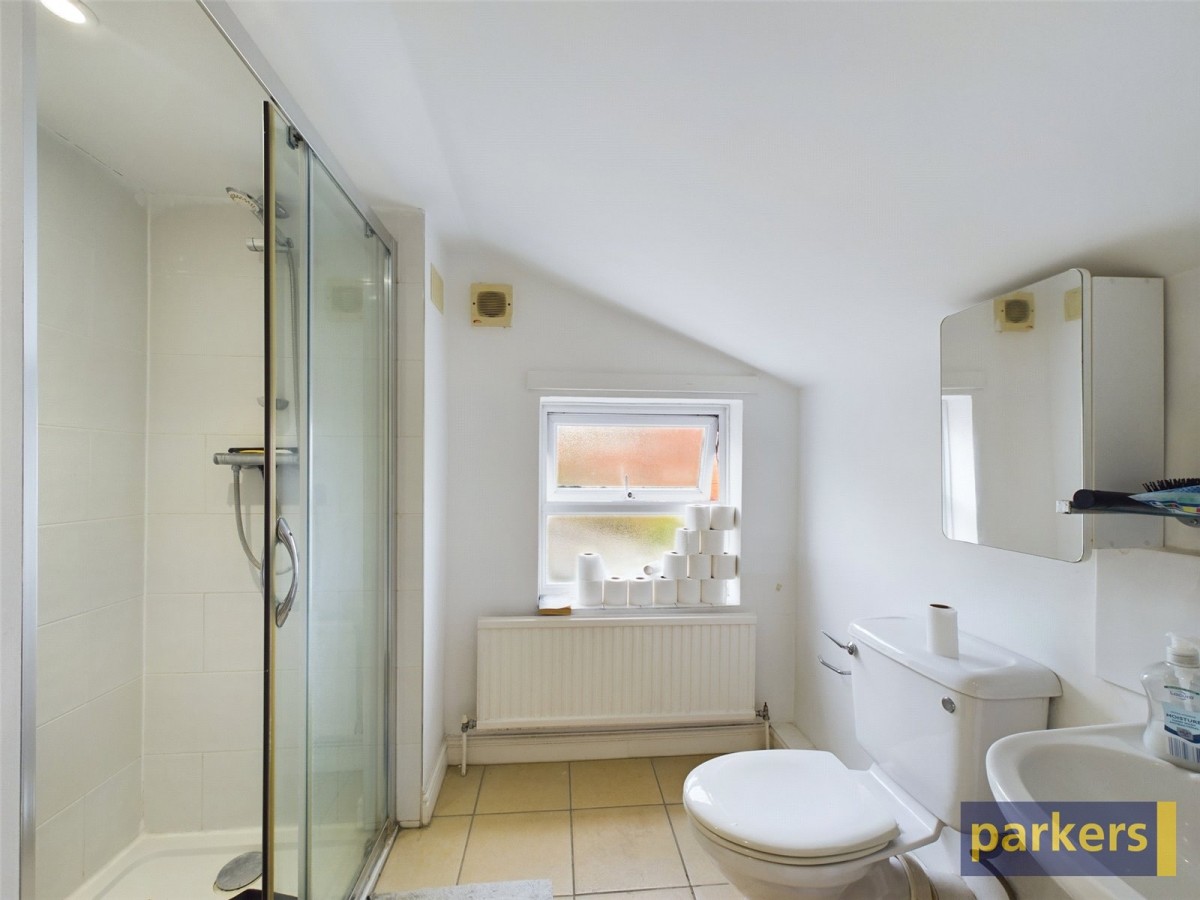 Caversham, Reading, Berkshire