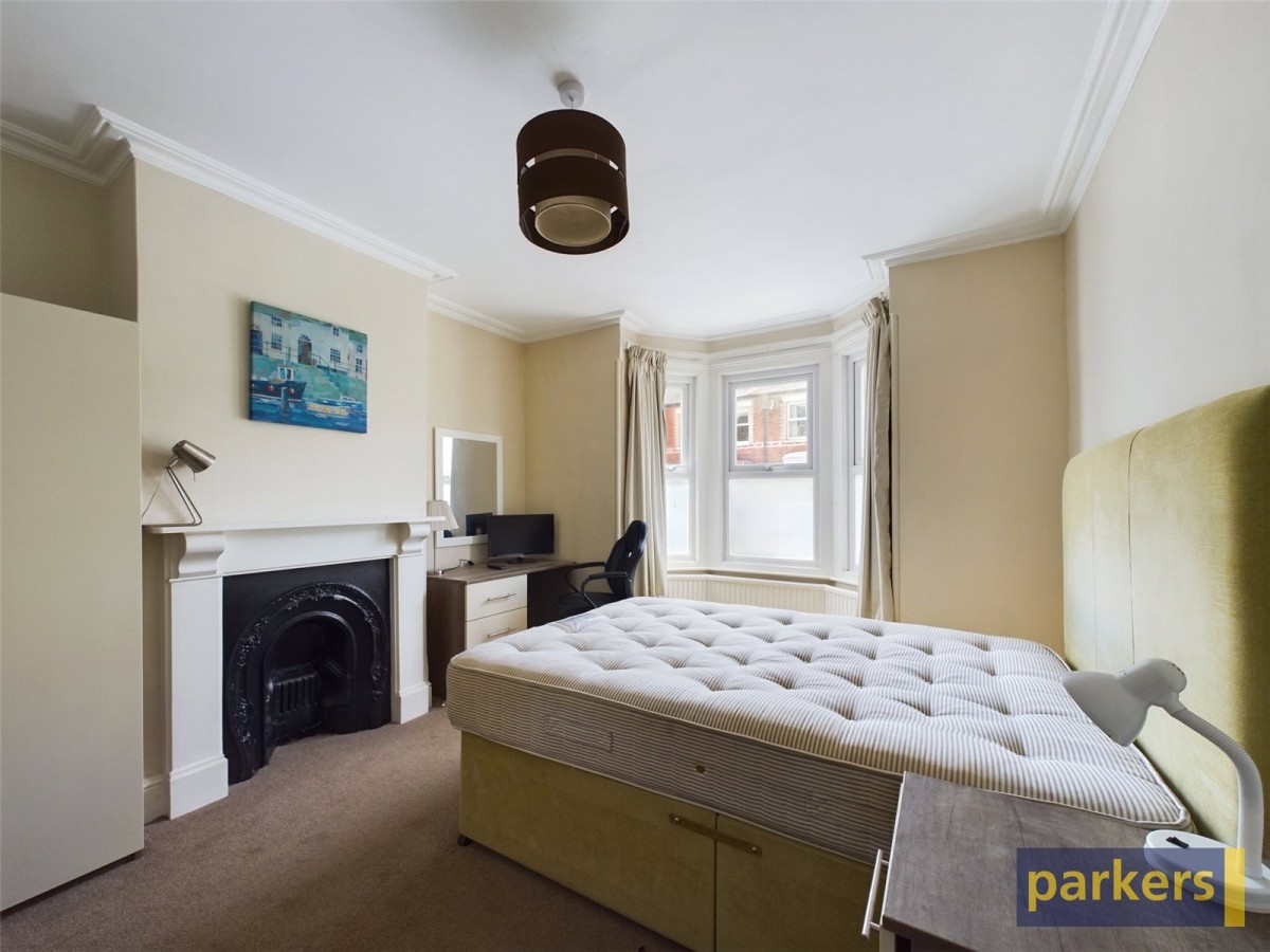 Caversham, Reading, Berkshire