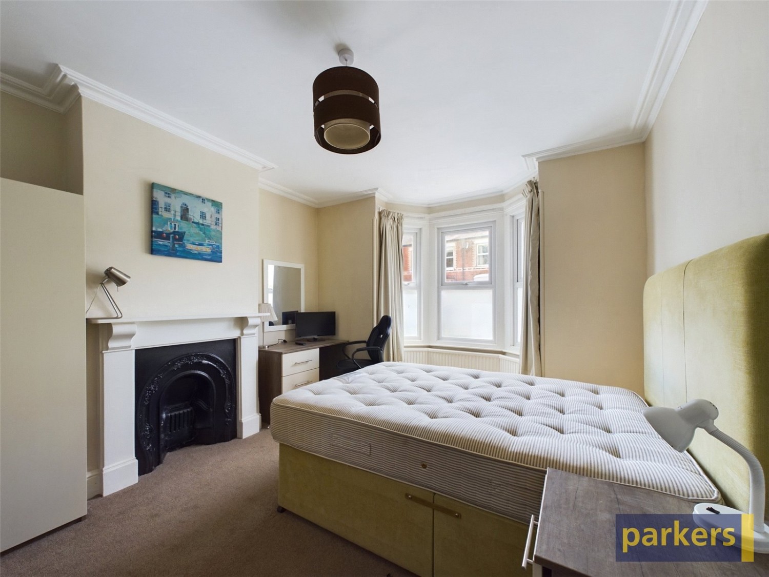 Caversham, Reading, Berkshire