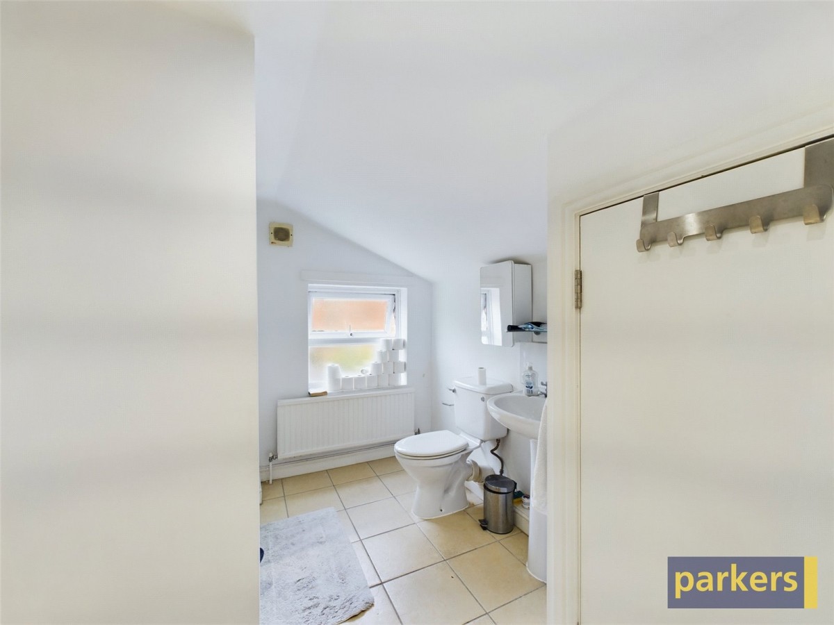 Caversham, Reading, Berkshire