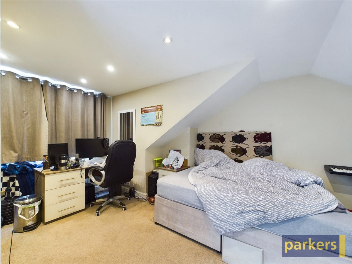 Caversham, Reading, Berkshire