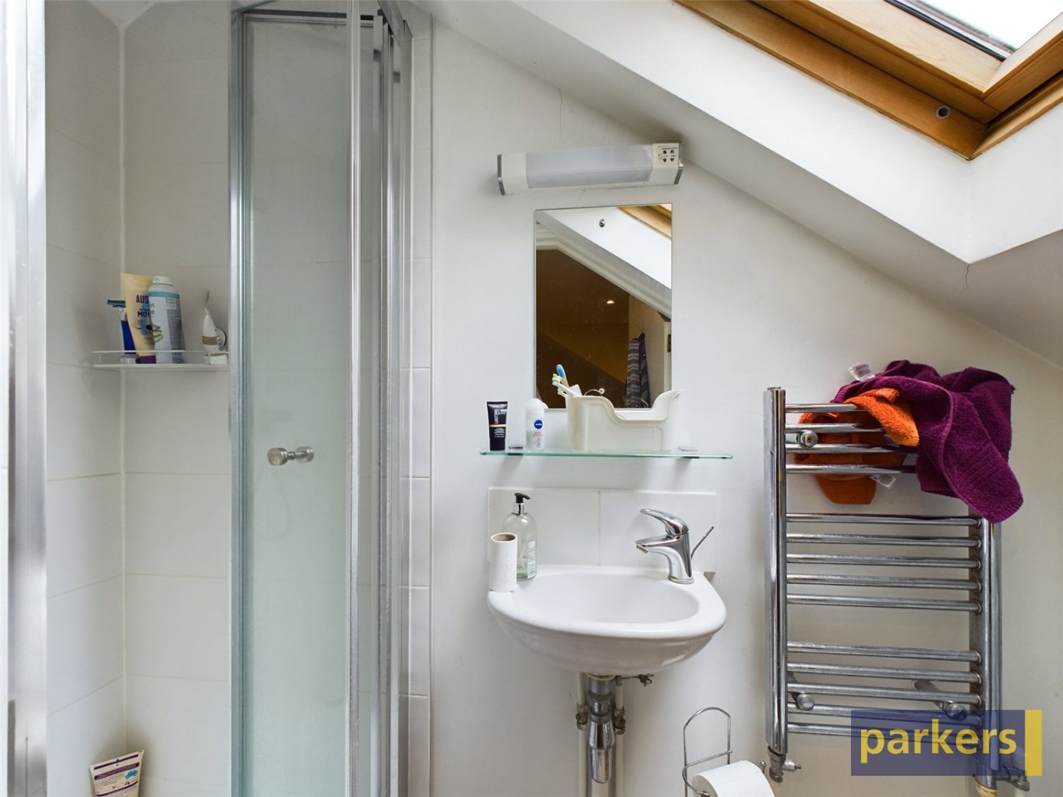Caversham, Reading, Berkshire