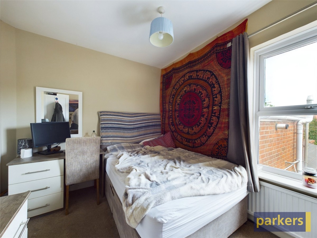 Caversham, Reading, Berkshire
