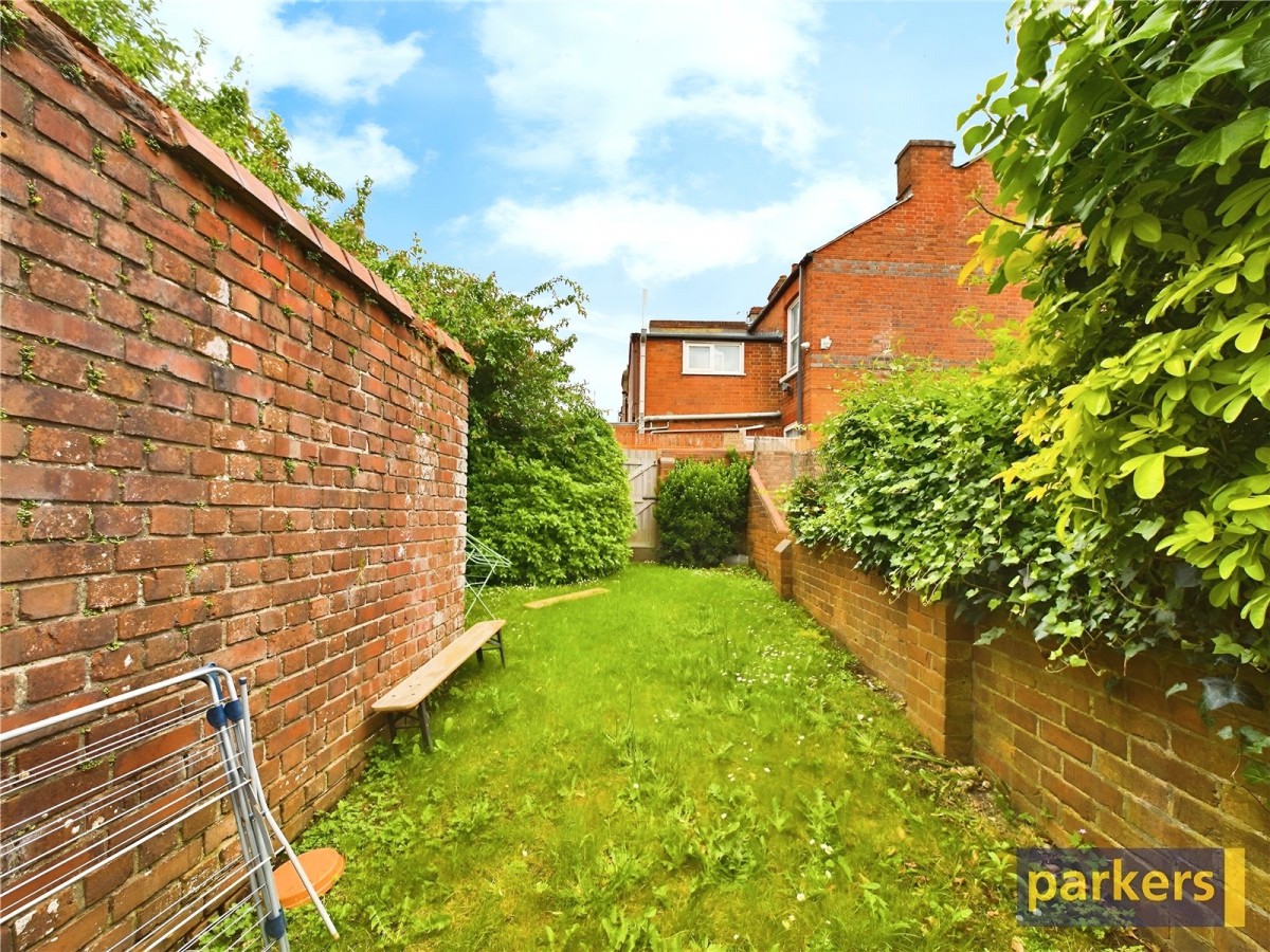 Caversham, Reading, Berkshire