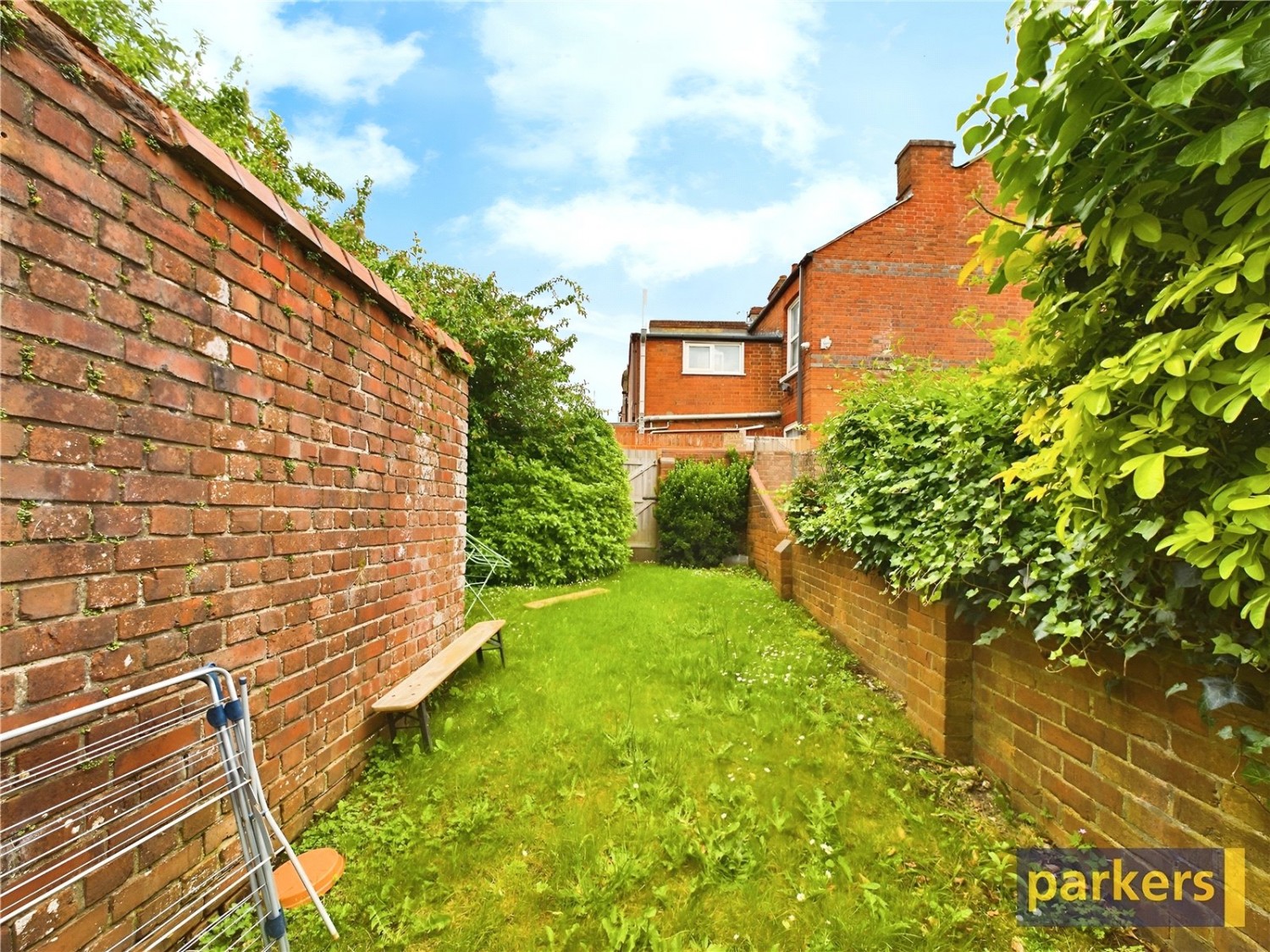 Caversham, Reading, Berkshire