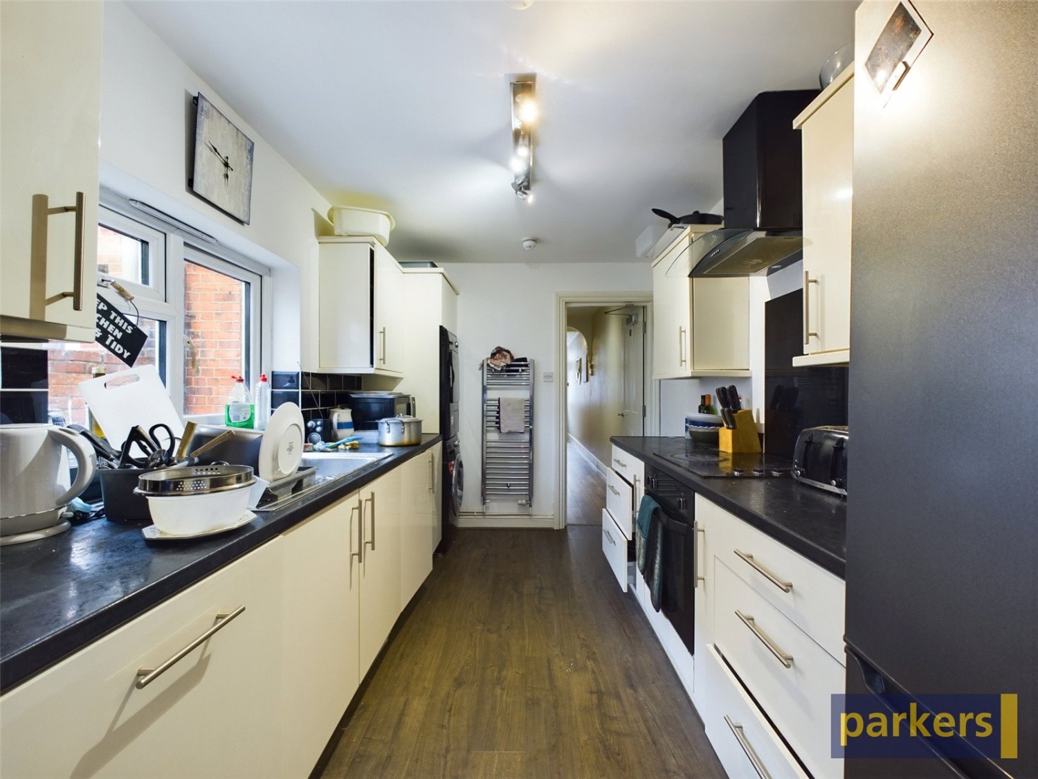 Caversham, Reading, Berkshire