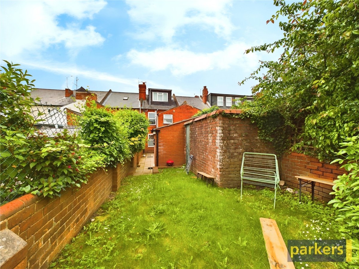 Caversham, Reading, Berkshire