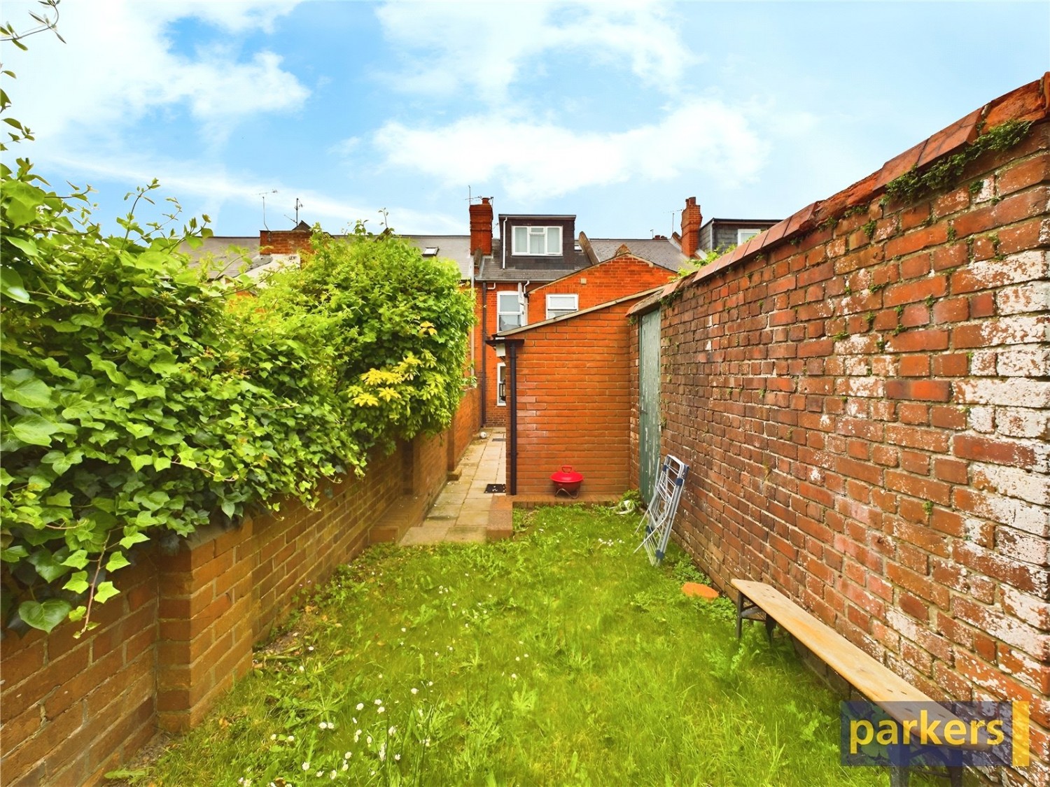 Caversham, Reading, Berkshire