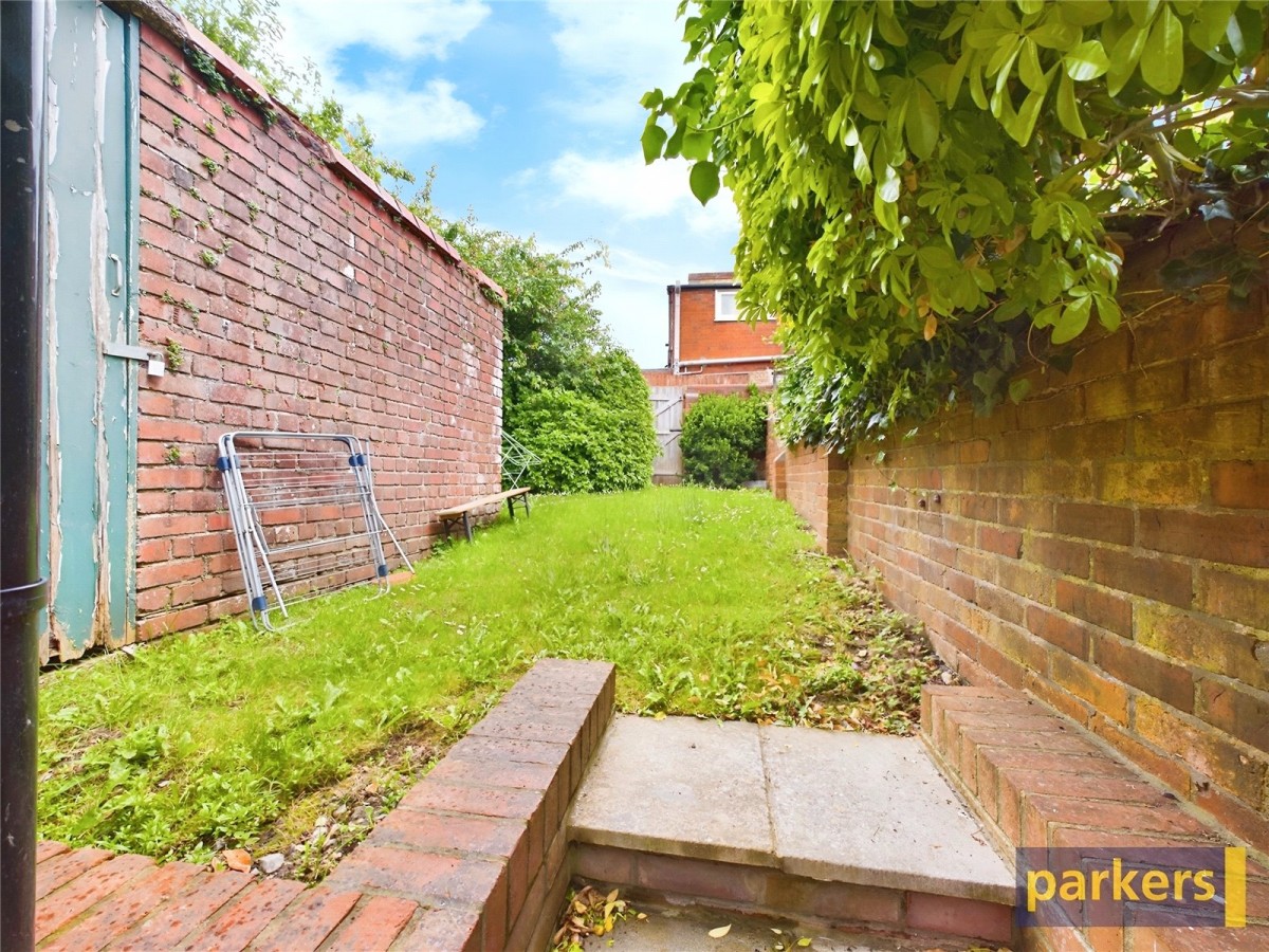 Caversham, Reading, Berkshire