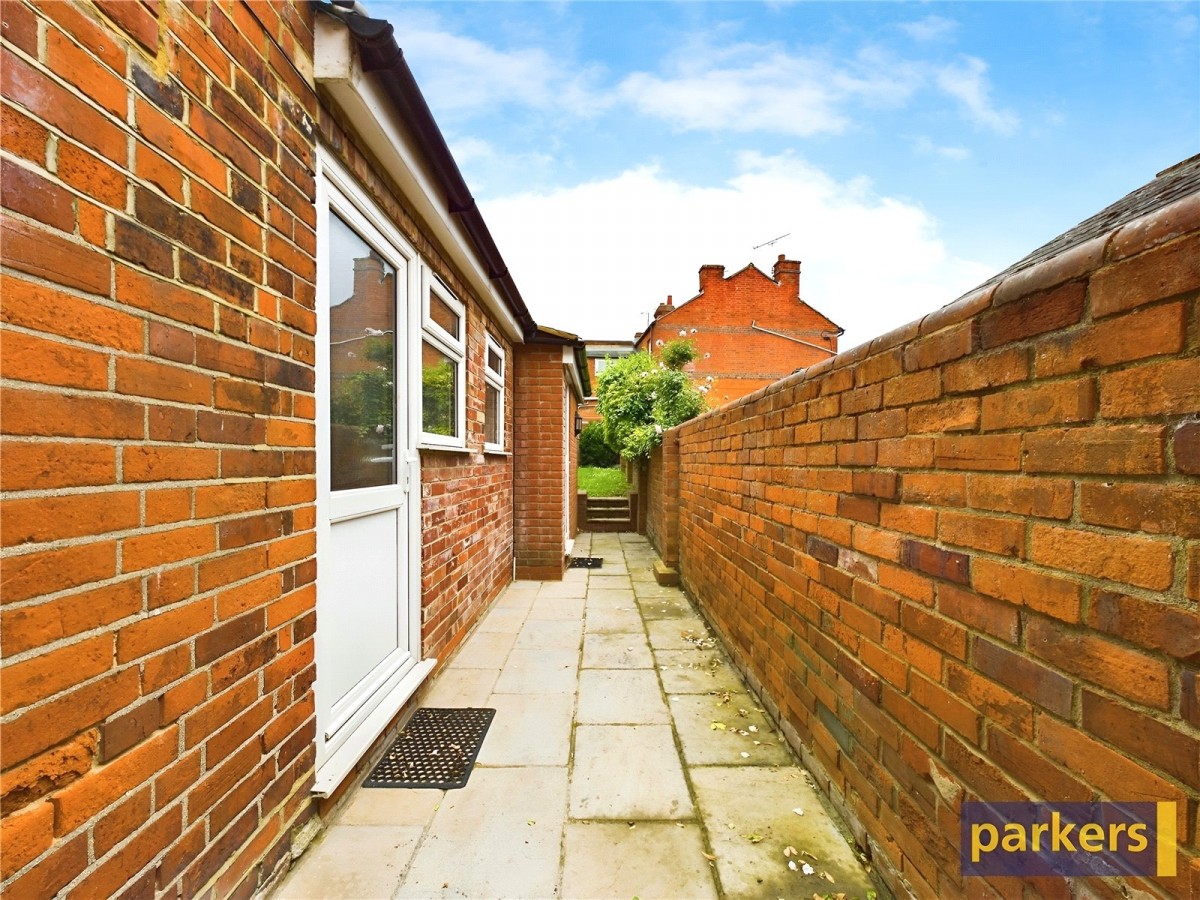 Caversham, Reading, Berkshire
